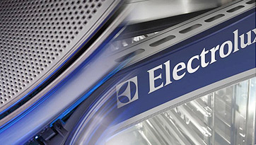 Electrolux 일본 셀프빨래방 기술팀과 한국 일렉트로룩스 코인워시 기술교육 세미나와 워크샵 진행