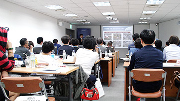 [2015년 7월 18일 예약마감] 워시엔조이 셀프빨래방 7월 사업설명회