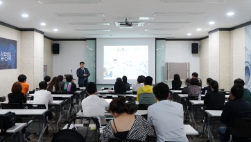 셀프세탁업계 1위 워시엔조이, 부산 사업설명회 성료